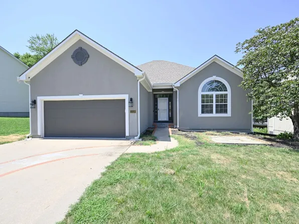 13120 NW Ridgeview Dr, Platte City, MO 64079