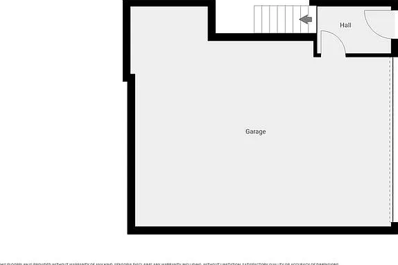 3 bed, 2.5 bath, 1448 sqft, $4,000 — Photo 2
