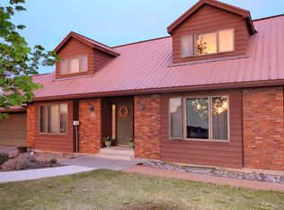 1580 Jupiter Dr, Montrose, CO 81401