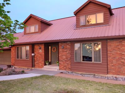 1580 Jupiter Dr, Montrose, CO, 81401