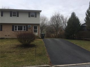 5250 Lake View St, Germansville, PA 18053