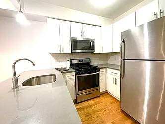 Rented by Bedrock LLC