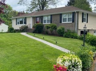 438 Clement Lane, Orange, CT 06477