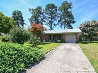 7225 Avila Dr, Fayetteville, NC 28314