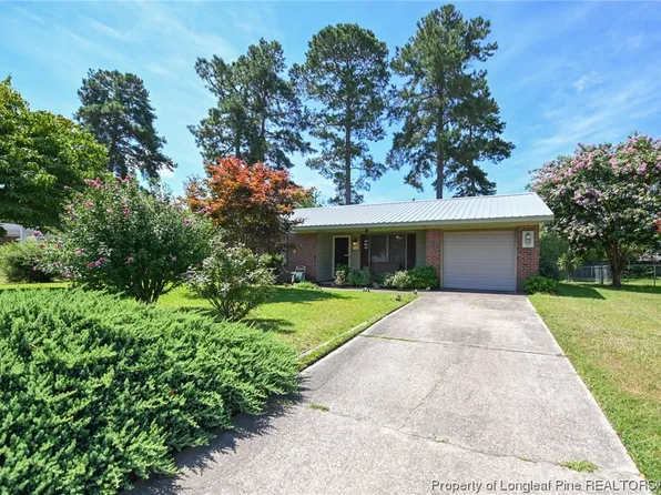 7225 Avila Dr, Fayetteville, NC 28314