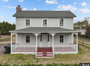 866 E R Daniels Rd LOT 1, Wanchese, NC 27981