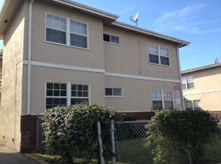 5306 Knowlton St, Los Angeles, CA 90045