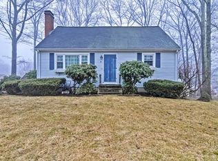 16 Trinity Dr, Milford, MA 01757