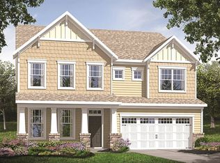 16629 Ardrey Place Dr, Charlotte, NC 28277