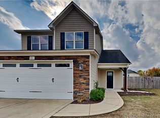 222 Boswell St, Raeford, NC 28376