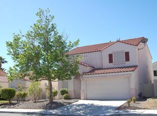9821 Ranch Hand Ave, Las Vegas, NV 89117