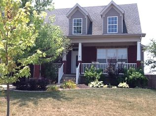 215 Sonoma Valley, Vine Grove, KY 40175