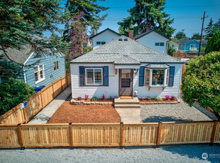 9238 Evanston Ave N, Seattle, WA 98103