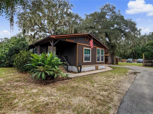 24970 NE 130TH LANE, SALT SPRINGS, FL 32134