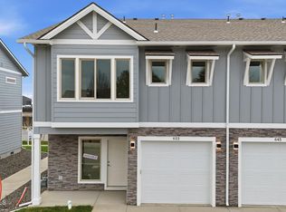 653 N Creative Way LOT 13, Post Falls, ID 83854