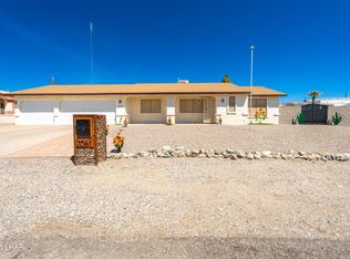 2061 Heron Ln, Lake Havasu City, AZ 86403