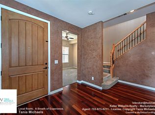 1037 Via Canale Dr, Henderson, NV 89011