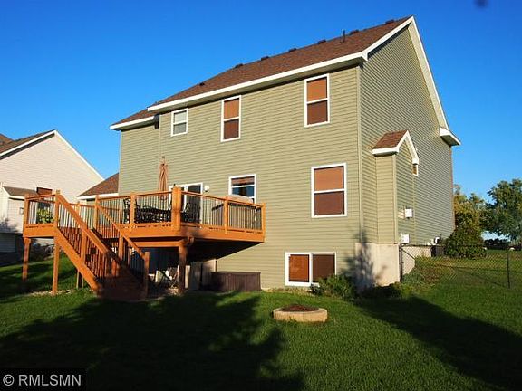 2nd image of 1101 Horseshoe Ln SE