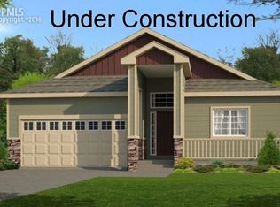 11274 Scenic Brush Dr, Falcon, CO 80831