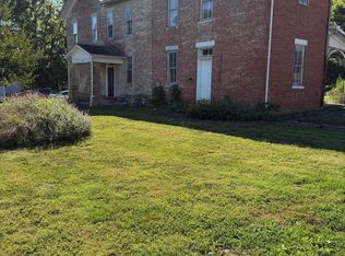 1318 Cedar Hill Rd, Lancaster, OH 43130