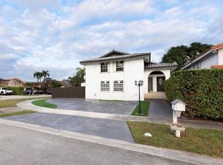 9901 SW 136th Ct, Miami, FL 33186