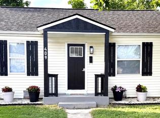 409 E Scioto St, Saint James, MO 65559