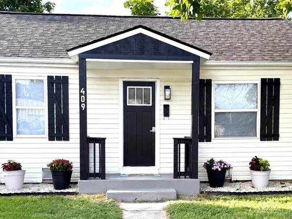 409 E Scioto St, Saint James, MO 65559