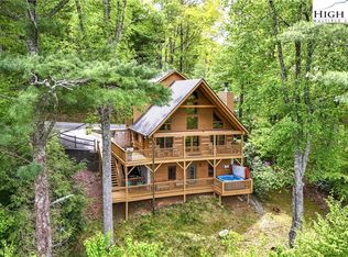176 Indian Trl, Boone, NC 28607