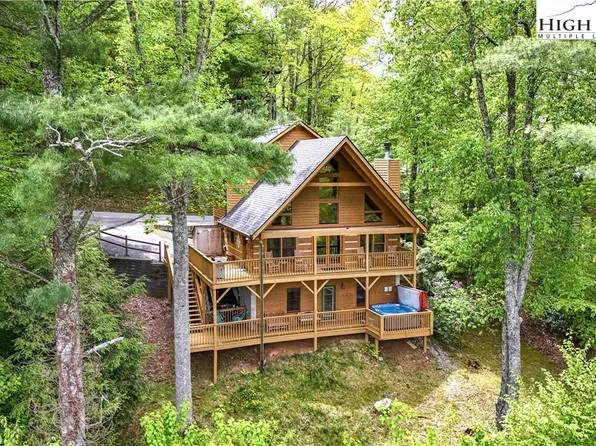 176 Indian Trail, Boone, NC 28607