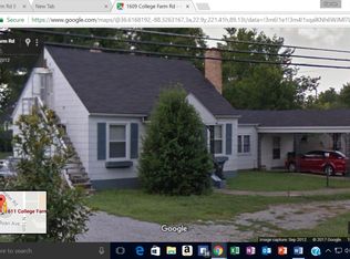 1611 College Farm Rd #B, Murray, KY 42071