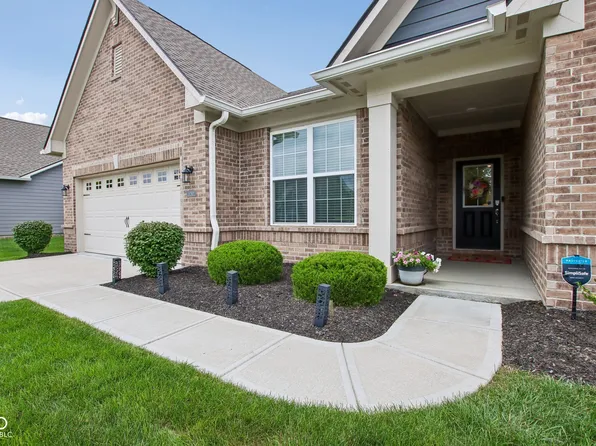 5280 Chambers Ct, McCordsville, IN 46055