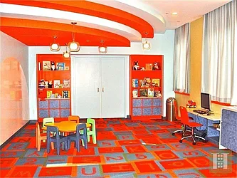 Rented by Halstead Real Estate