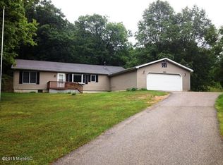 4500 Frost Ave NE, Grand Rapids, MI 49525