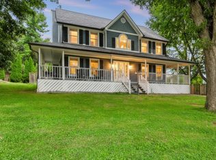 101 Blue Spruce Dr, Frankfort, KY 40601