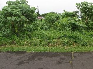 175 Kuleana Loop LOT 29, Hilo, HI 96720