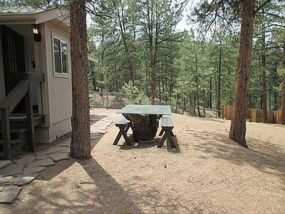 4th image of 28533 Amerind Springs Trl