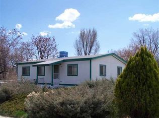 1406 Hood St, Susanville, CA 96130