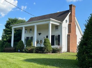 6010 New Harmony Rd, Evansville, IN 47720