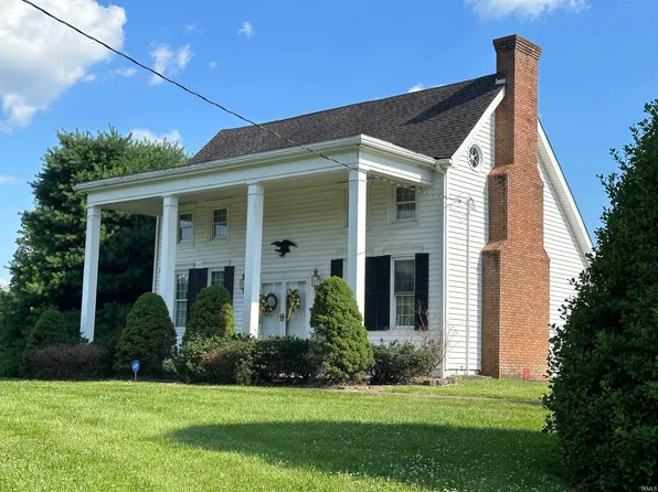 6010 New Harmony Rd, Evansville, IN 47720
