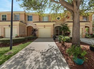 439 Rainbow Springs Ter, Royal Palm Beach, FL 33411