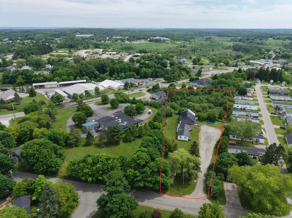 270 Park Street, Rockland, ME 04841