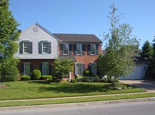 3602 Horsham Dr, Mechanicsburg, PA