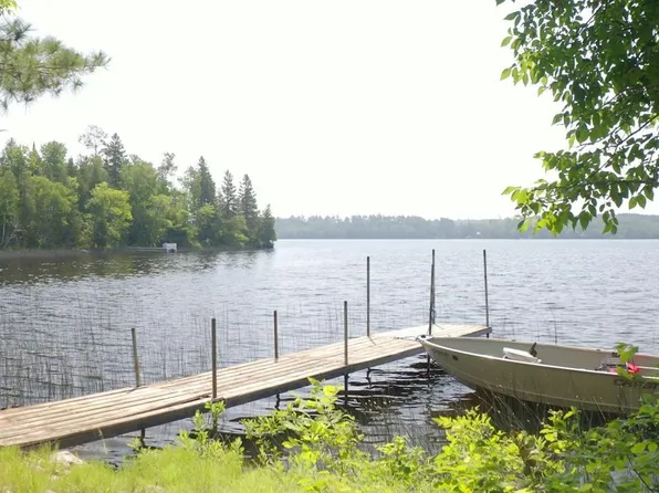 TBD Lake Vermilion North, Tower, MN 55790