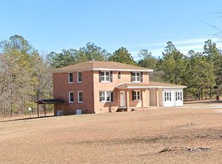 256 Humphries Rd, Ridgeway, SC 29130