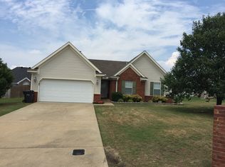 2108 Quarry Cv, Jonesboro, AR 72404