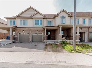 570 Linden Dr #9, Cambridge, ON N3H 4Y1