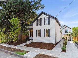 3721 N Michigan Ave, Portland, OR 97227