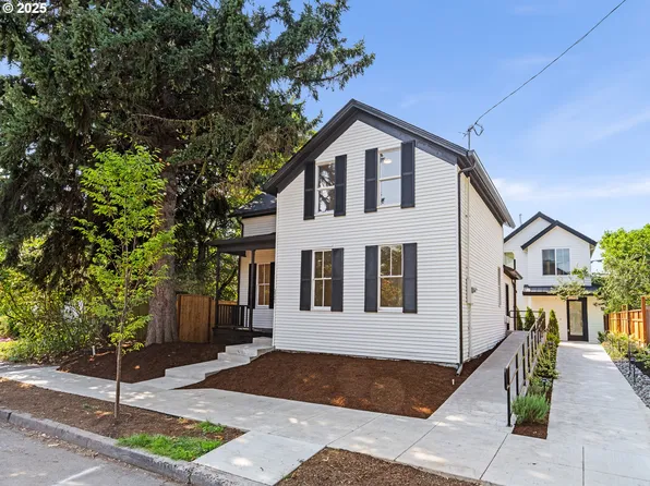 3721 N Michigan Ave, Portland, OR 97227