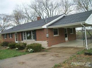 317 Humes Ridge Rd, Williamstown, KY 41097