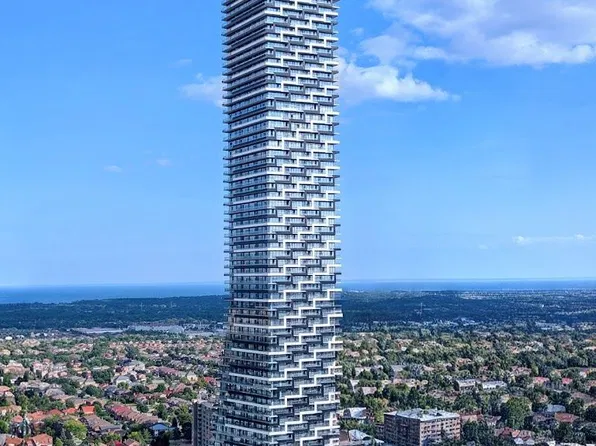 448 Burnhamthorpe Rd W, Mississauga, ON